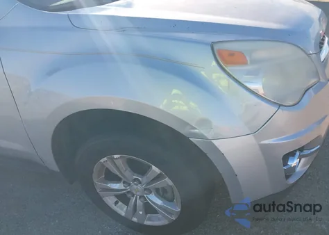 2014 Chevrolet Equinox 2Lt from USA, damaged, VIN 2GNFLCE34E6240664